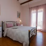 דירה Corfu View Loft