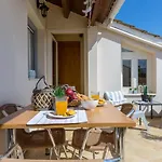 דירה Corfu View Loft *