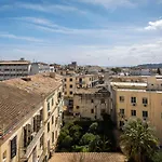 דירה Corfu View Loft Corfu (city)