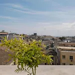 Corfu View Loft דירה *