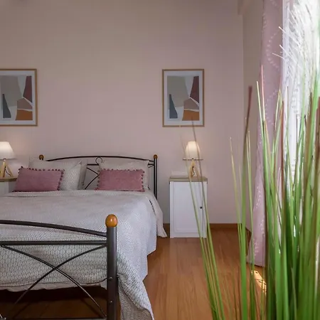 Corfu View Loft شقة