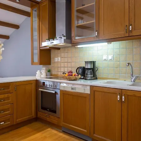 Corfu View Loft *