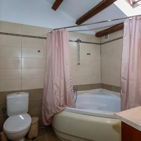 Corfu View Loft شقة *