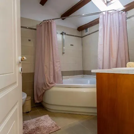 Corfu View Loft شقة