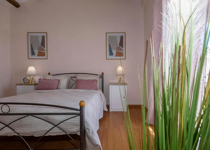Corfu View Loft Appartement