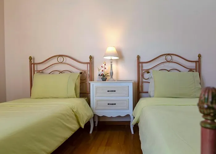 Corfu View Loft * Corfu (city)