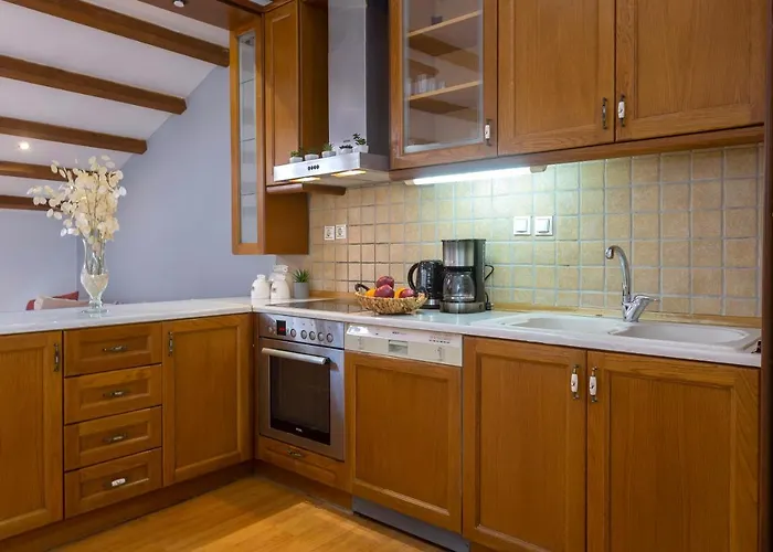 Corfu View Loft *