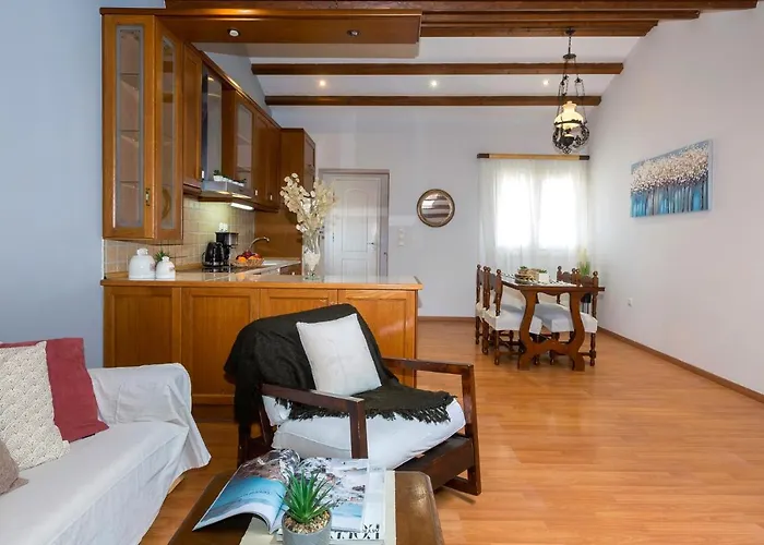 Corfu View Loft