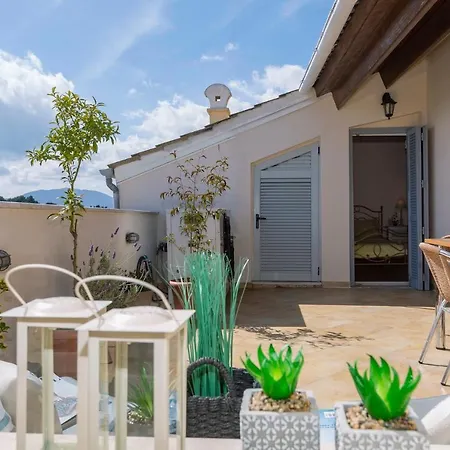 Corfu View Loft * Corfu (city)