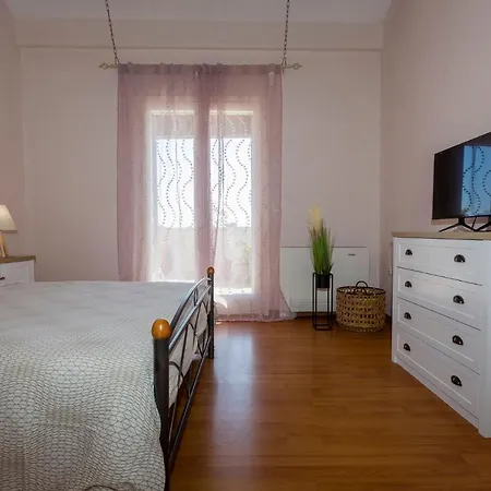 Corfu View Loft *