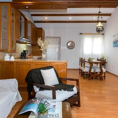 Corfu View Loft