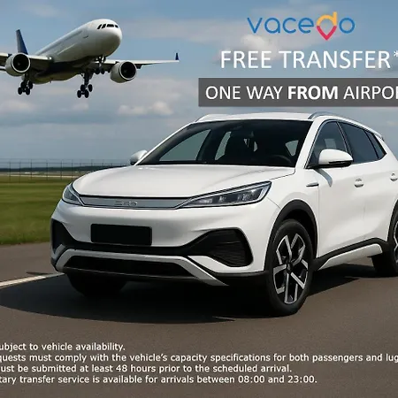 Apartament Corfu View Loft