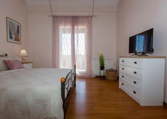 Corfu View Loft *