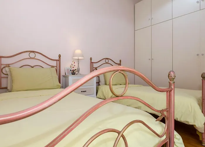 Corfu View Loft Appartamento *