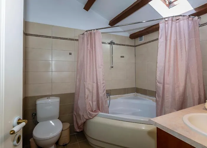 Corfu View Loft Appartamento *