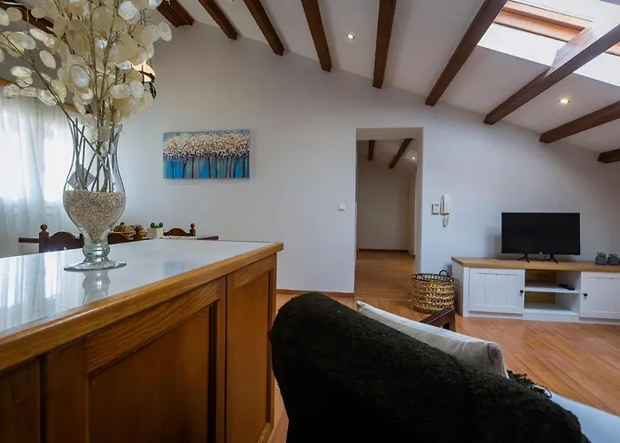 Appartamento Corfu View Loft *