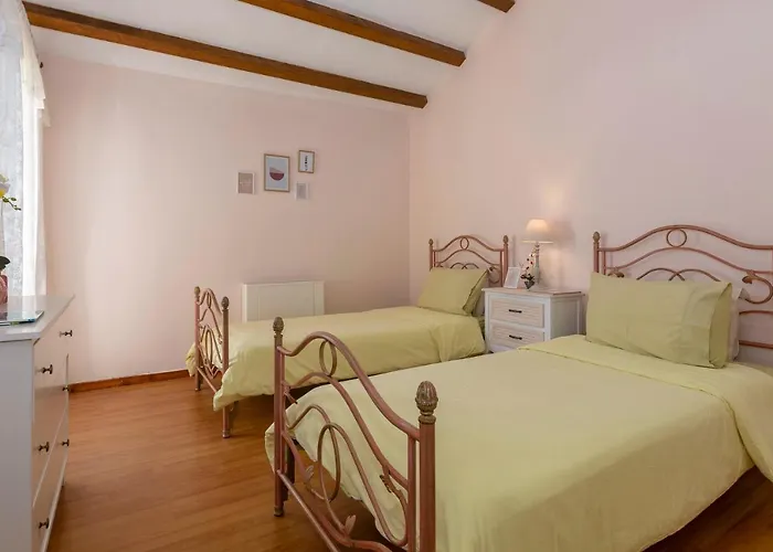 Appartamento Corfu View Loft