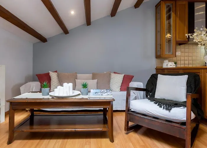 Appartamento Corfu View Loft Corfu (city)