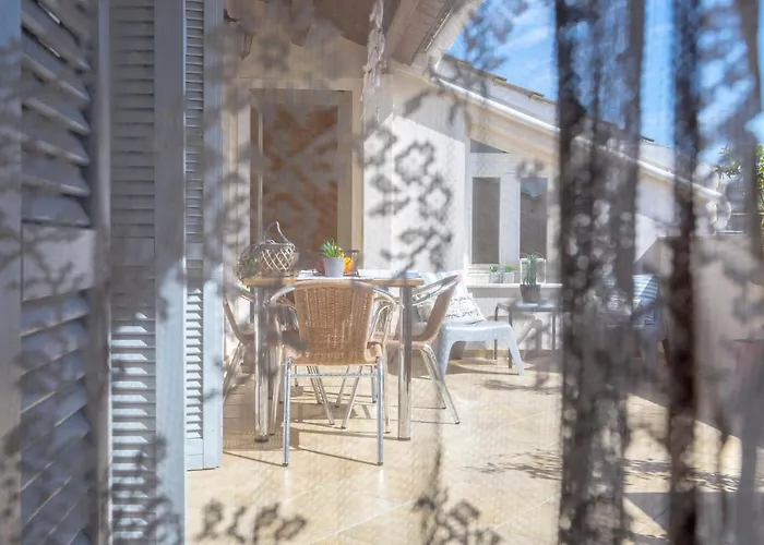Appartamento Corfu View Loft Corfu (city)
