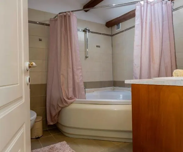 Corfu View Loft Appartamento