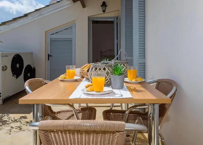 Corfu View Loft * Corfu (city)