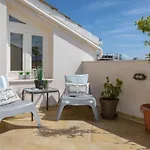 Corfu View Loft