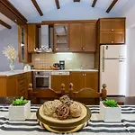 Corfu View Loft コルフ島