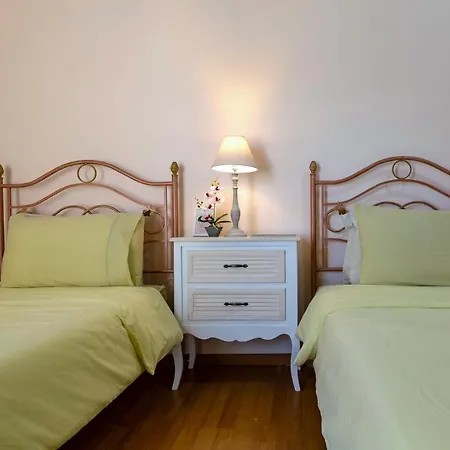 Corfu View Loft * Corfu (city)