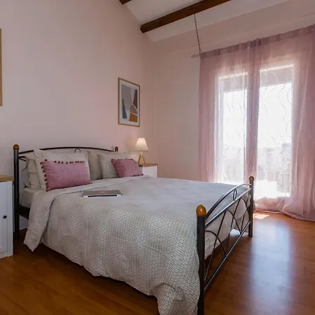 Lägenhet Corfu View Loft