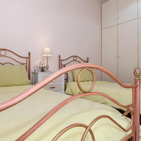 Corfu View Loft Apartamento *