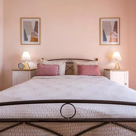 Corfu View Loft Apartamento Corfu (city)