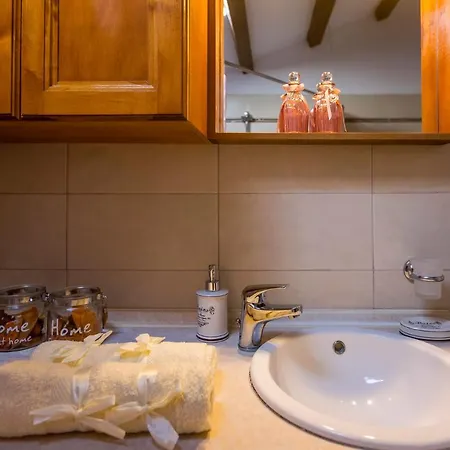 Corfu View Loft Apartamento *