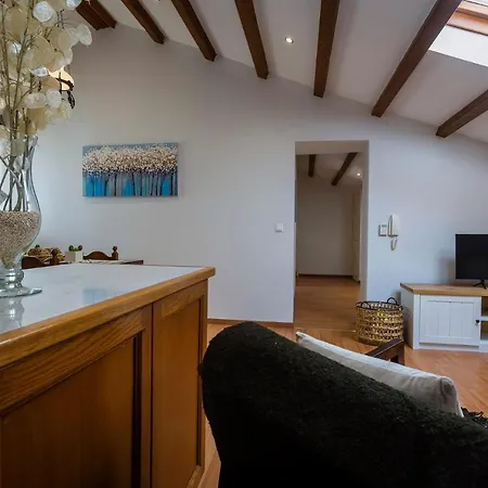דירה Corfu View Loft *