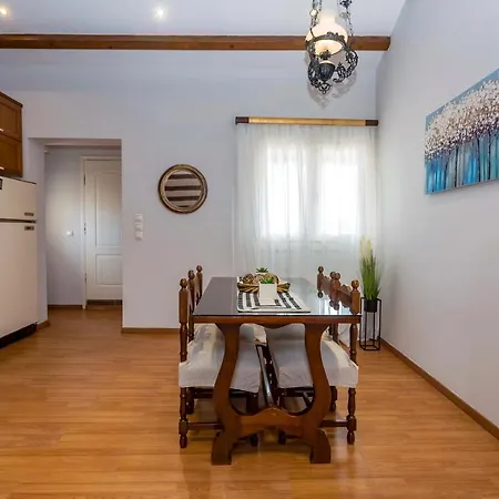 Corfu View Loft Apartamento Corfu (city)