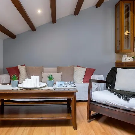 Apartamento Corfu View Loft Corfu (city)