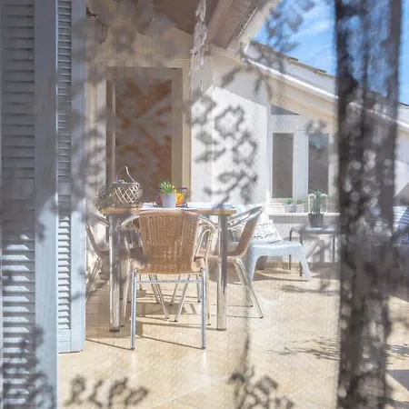 דירה Corfu View Loft Corfu (city)