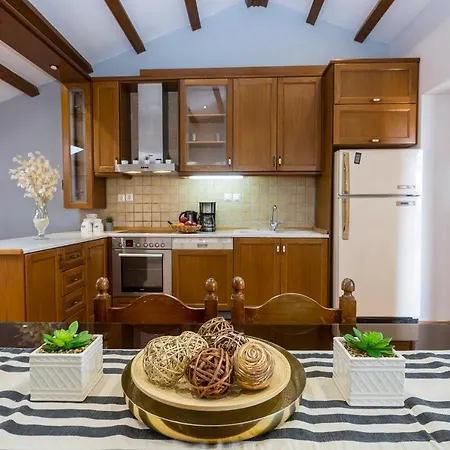 Corfu View Loft Corfu (city)