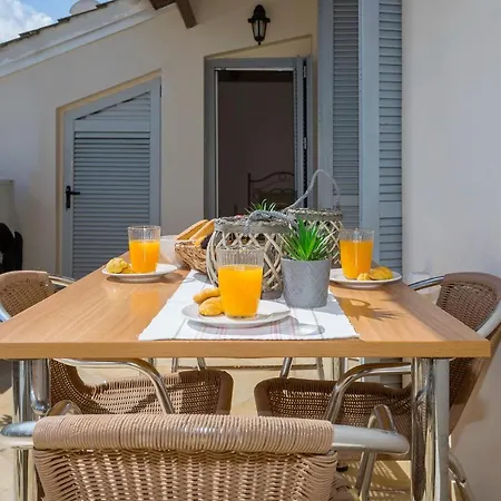 Corfu View Loft * Corfu (city)